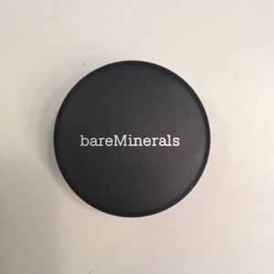 bareMinerals Eyecolor - Tan Lines